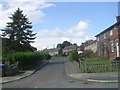 Priestley Avenue - Southfield Avenue