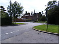TM2548 : Old Barrack Road, Woodbridge by Geographer