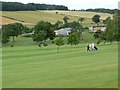 Jedburgh Golf Course