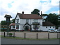 The Nags Head, Wootton