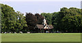 2011 : Clock  Tower Page Park, Staple Hill, Bristol