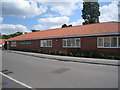 Fernwood Village Hall