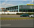 New Morrisons nearing completion, Newport