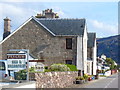 West Terrace, Ullapool