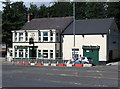 Wadsley Bridge - The New Inn