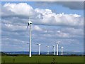 Wind Turbines at Castle Lloyd