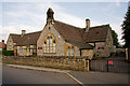 Youlgrave All Saints C of E Primary School