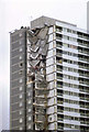 Ronan Point collapse,  Canning Town