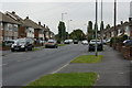 Eastway, Maghull
