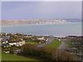 Hannafore and part of the beach