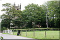 Our Lady Roman Catholic Church, Lydiate