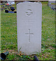 Bishops Stortford New Cemetery