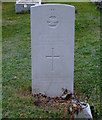 Bishops Stortford New Cemetery