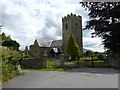 Eglwys Llanbeblig, Caernarfon