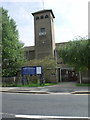 Bishop Hannington Church, Hove