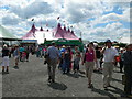 Maes yr Eisteddfod, Wrecsam