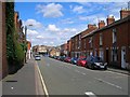 Broad Street, Banbury