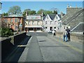 On the Bridge of Cree, Newton Stewart