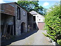 Outbuildings at Ebchester