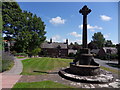 Caldy Village Green