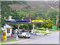 Fuel Stop, Ullapool