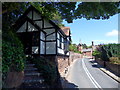 Caldy Church Hall