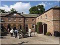 Stable Block, Beningbrough