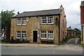 The Old Bulls Head, High Crompton