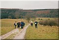 Sandpit Lane Thimbleby