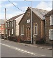 Calfaria Baptist Chapel, Cwmgwrach