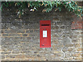 Church End postbox, ref NN6 76