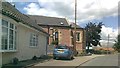 Church conversion, Norton-le-Clay