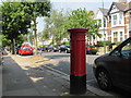 Harvist Road, NW6 (3)