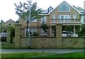 New house, Sandmoor Avenue, Leeds