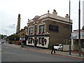 The Express Tavern, Brentford