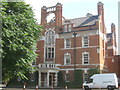 Pembroke North, Universities of Medway