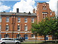 Nelson Building, Universities of Medway (2)