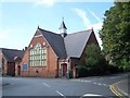 Holy Trinity Catholic Church, Desborough