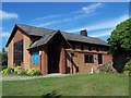 St Bernadette Roman Catholic Church, Rothwell