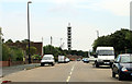 2011 : Looking south on Romney Avenue, Lockleaze