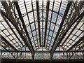 Glasgow Central Railway Station