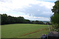 Field and Coneyburrow Wood