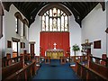 St Michael, Elmwood Road, Sutton Court - Chancel