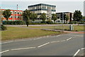 City of Newport Campus buildings