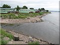 Caravan park, East Common