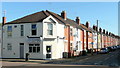 Wing Wah and Swan Road, Kingsholm