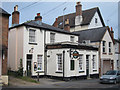 The Bush Inn, Dorking