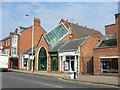 Former Methodist Chapel