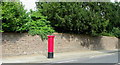 Postbox, Dyke Road Avenue, Brighton