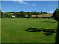 Open land at Amberley